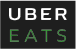 Order on Uber Eats